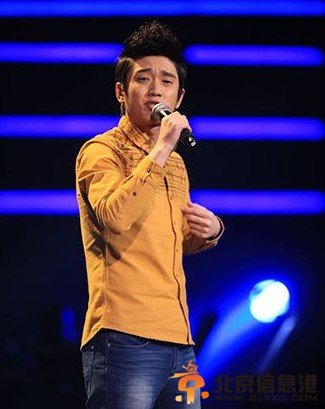 中国好歌曲王矜霖个人资料照片 王矜霖她妈妈不喜欢我