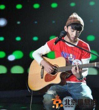 中国好歌曲王矜霖个人资料照片 王矜霖她妈妈不喜欢我