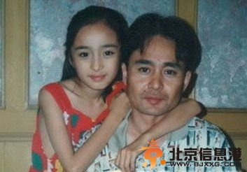 杨幂爸爸微博地址 杨幂爸爸是干嘛的 杨幂的爸爸叫什么