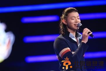 中国好歌曲霍尊资料 霍尊照片 火风儿子霍尊卷珠帘抄袭的吗