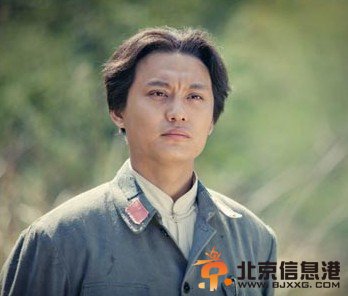<a href='http://www.bjxxg.cn/ent/dianshi/' target='_blank'><u>电视</u></a>剧毛泽东年轻毛泽东谁演的 扮演者侯京健个人资料