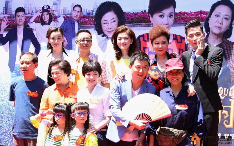老妈的三国时代播出时间 老妈的三国时代一共多少集 好看吗
