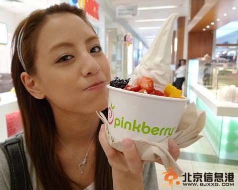 抓紧时间爱万惠是谁演的 扮演者江语晨个人资料及照片