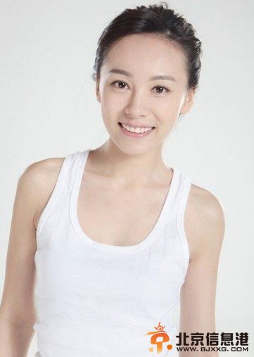 抓紧时间爱陆小凤是谁演的 扮演者唐小然个人资料及照片