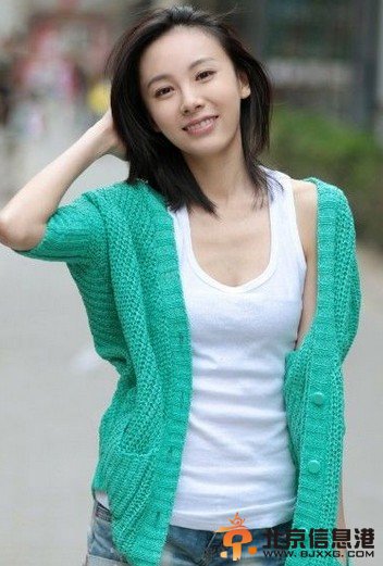 抓紧时间爱陆小凤是谁演的 扮演者唐小然个人资料及照片