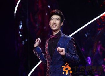 中国喜剧星主持人常远个人资料 常远照片 常远个人简历