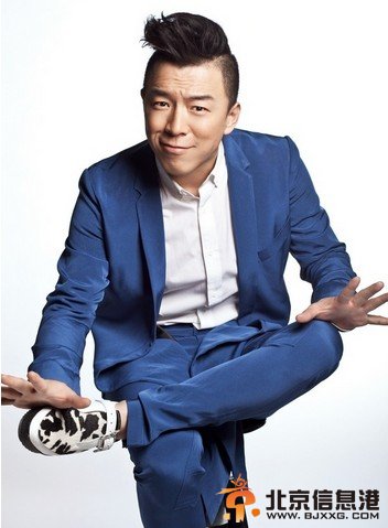 黄渤2014春晚节目 黄渤参加2014马年春晚 崔健春晚唱一无所有