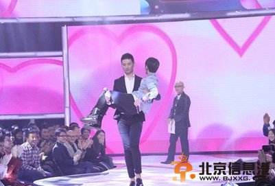 非诚勿扰王艺霏个人资料及照片 王艺霏被谁牵走了