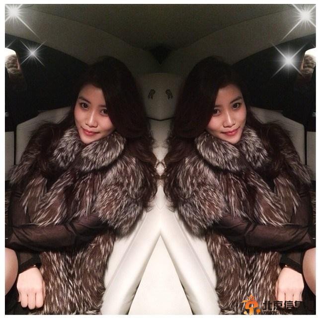 揭秘陈志远女儿Chryseis Tan奢侈生活 名包名表如玩具