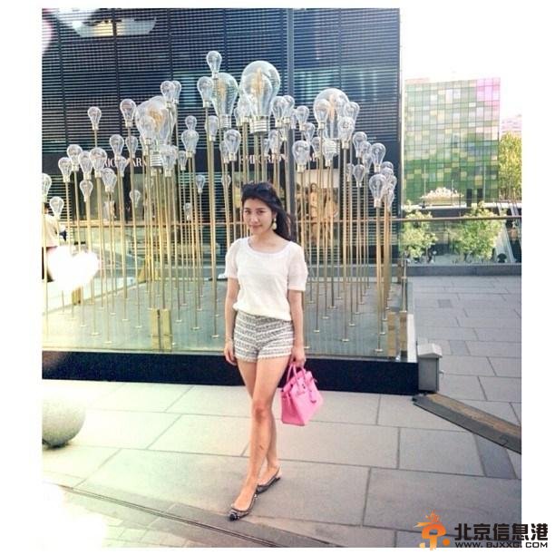 揭秘陈志远女儿Chryseis Tan奢侈生活 名包名表如玩具