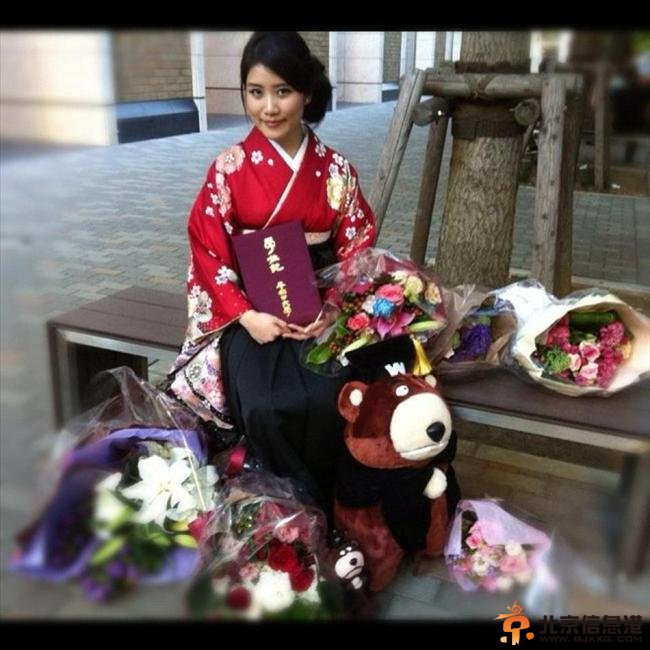 揭秘陈志远女儿Chryseis Tan奢侈生活 名包名表如玩具