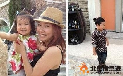 郭涛女儿照片 郭涛女儿叫什么名字 郭涛女儿多大了