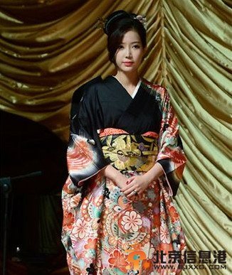 感激时代出口伽倻是谁演的 扮演者林秀香个人资料及照片