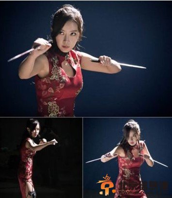 感激时代出口伽倻是谁演的 扮演者林秀香个人资料及照片