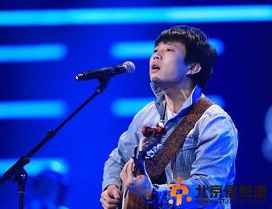 中国好歌曲赵雷个人资料照片 好歌曲赵雷照片 赵雷《画》