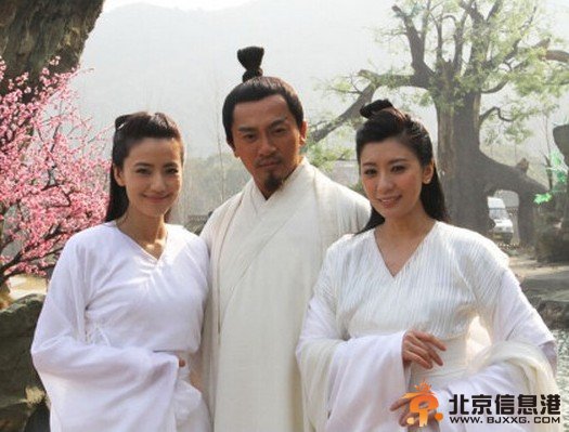 湖南台天龙八部为什么停播 新天龙八部停播原因