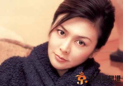 关之琳被塞乒乓球事件真相！_www.shangc.net