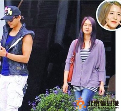 曝陈晓东马年当爸护士女友怀孕两月（图）