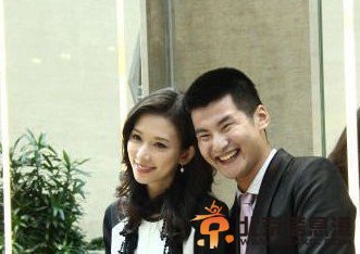 私人订制保安孙浩疑为专业演员 私人订制林志玲见保安资料