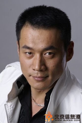 《东方战场》曝阵容 丁海峰出演“抗日第一枪”