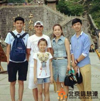 变形计赵迪个人资料 变形计赵迪照片 哥哥赵耀个人资料照片