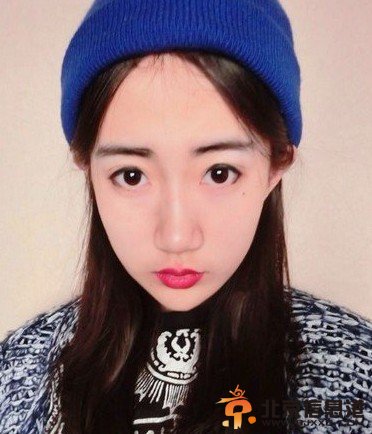 变形记胡政尧女友