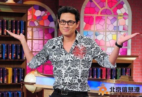 最强大脑陈俊生个人资料 陈俊生玉郎江枫照片 陈俊生女友