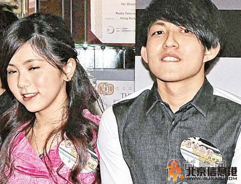  林宥嘉邓紫棋疑似分手 传邓紫棋拒绝林宥嘉索求默认是处女