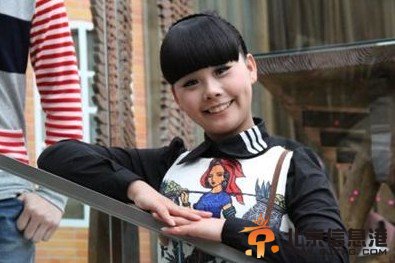 出彩中国人点点个人资料照片失踪原因 点点为什么失踪