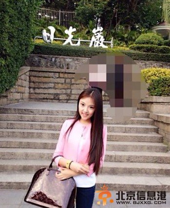 非诚勿扰王琪资料 非诚勿扰最美女警花王琪照片 王琪素颜照