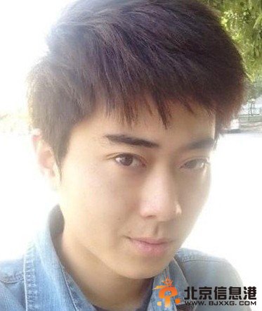 都叫兽“弟弟”都毅斌