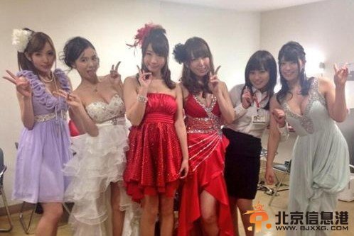 波多野结衣最佳女优奖 波多野结衣为什么是最佳女优