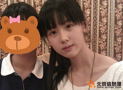 陈都灵是谁？南航第一校花陈都灵个人资料微博陈都灵整容照片陈都灵男友是谁(第2张)