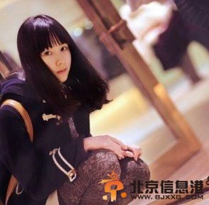 陈都灵是谁？南航第一校花陈都灵个人资料微博陈都灵整容照片陈都灵男友是谁(第3张)
