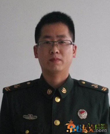 捐款上瘾 捐款捐上瘾被赞最美兵哥哥