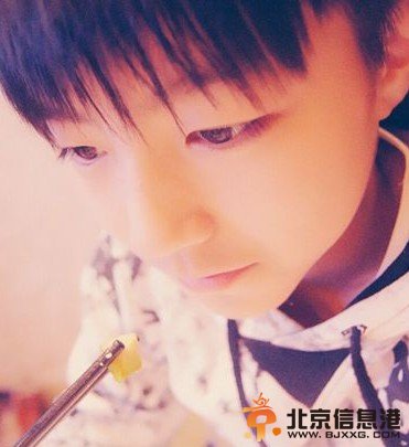 王俊凯个人资料 王俊凯照片 王俊凯是谁 王俊凯歌曲