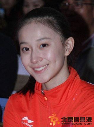 张豆豆照片 国家体操队员张豆豆个人资料 体操美女张豆豆