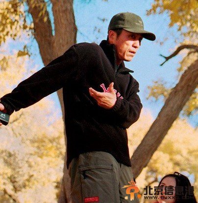 张艺谋个人资料简介，张艺谋电影全集