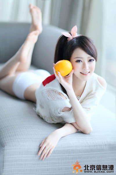 北影校花石宜可