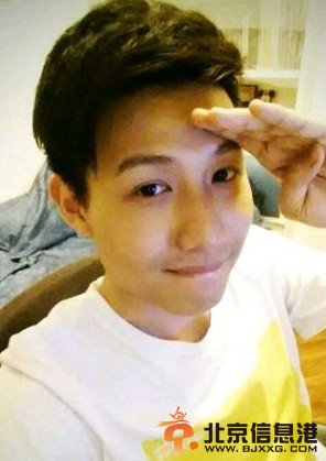 非常完美李沛乾个人资料 李沛乾照片 李沛乾微博 和谁牵手