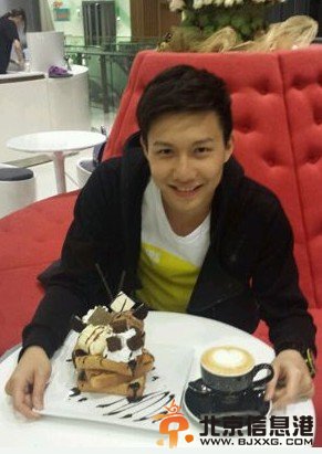 非常完美李沛乾个人资料 李沛乾照片 李沛乾微博 和谁牵手