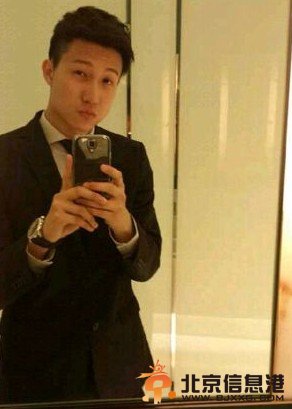 非常完美李沛乾个人资料 李沛乾照片 李沛乾微博 和谁牵手