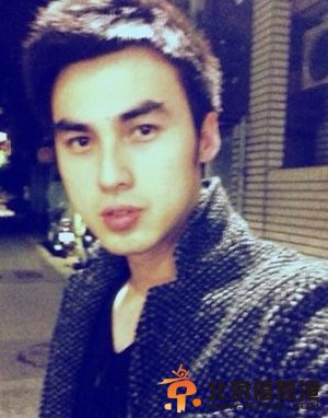 非常完美杨峰昆个人资料 最帅消防员杨峰昆照片 杨峰昆微博