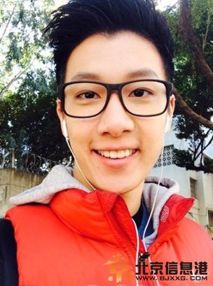 非常完美孙克杰个人资料 非常完美孙克杰照片 孙克杰微博