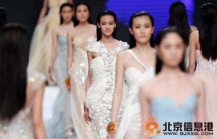 中国超模大赛耿璇个人资料 超模大赛冠军耿璇照片 整容了吗