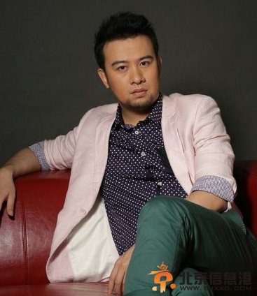 陶亮　姚笛　马伊琍