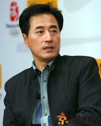  杨玏个人资料,杨立新的儿子杨玏资料介绍