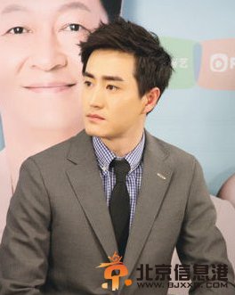  杨玏个人资料,杨立新的儿子杨玏资料介绍