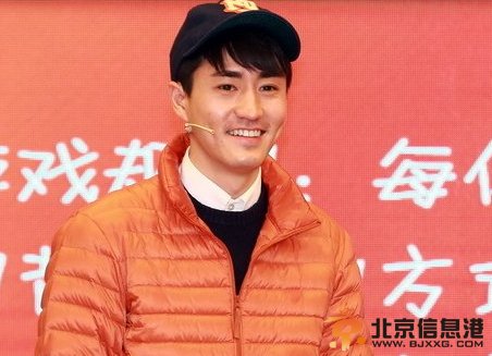  杨玏个人资料,杨立新的儿子杨玏资料介绍