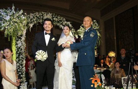 张瑶老公陈科个人资料,保利演艺经纪司CEO陈科资料